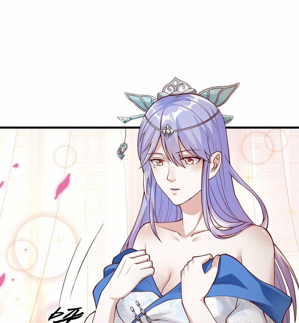 Tiên Đế Xâm Nhập 11 trang 0