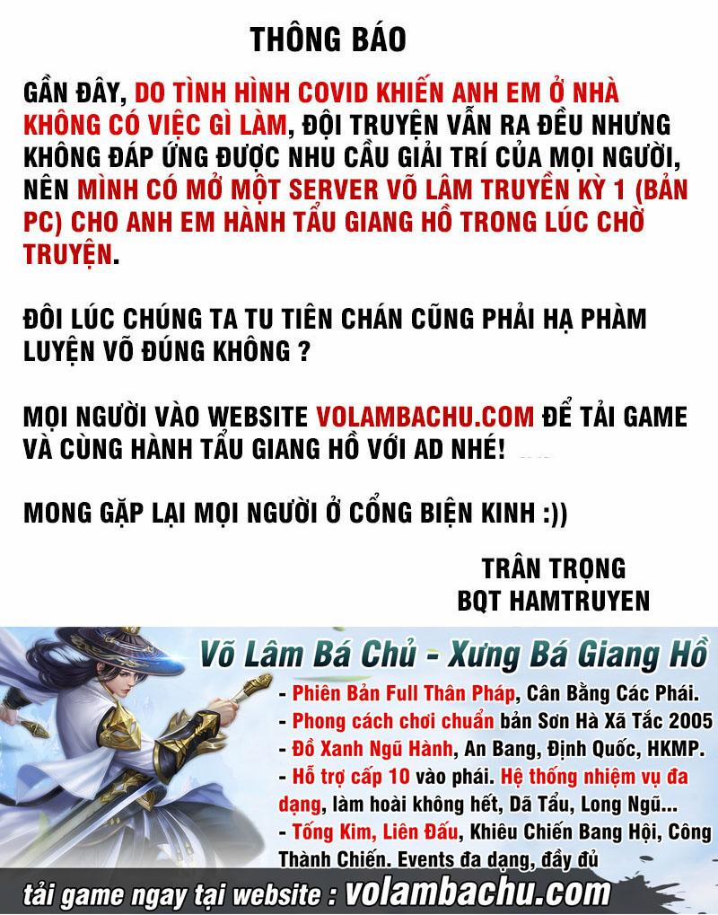 Tiên Đế Xâm Nhập 113 trang 28