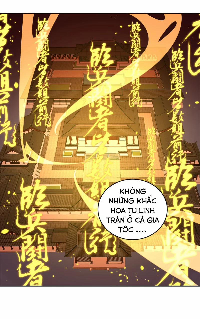 Tiên Đế Xâm Nhập 114 trang 3