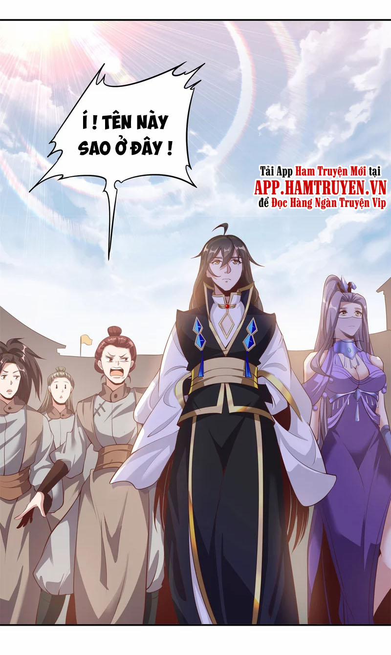 Tiên Đế Xâm Nhập 114 trang 6