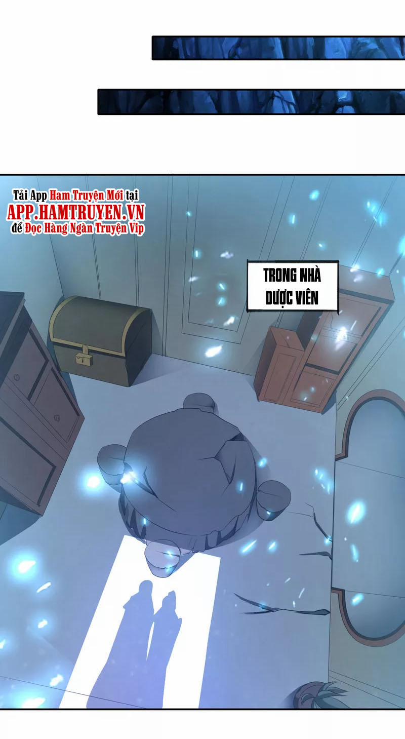 Tiên Đế Xâm Nhập 118 trang 10