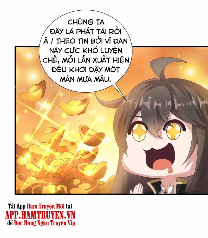 Tiên Đế Xâm Nhập 118 trang 18