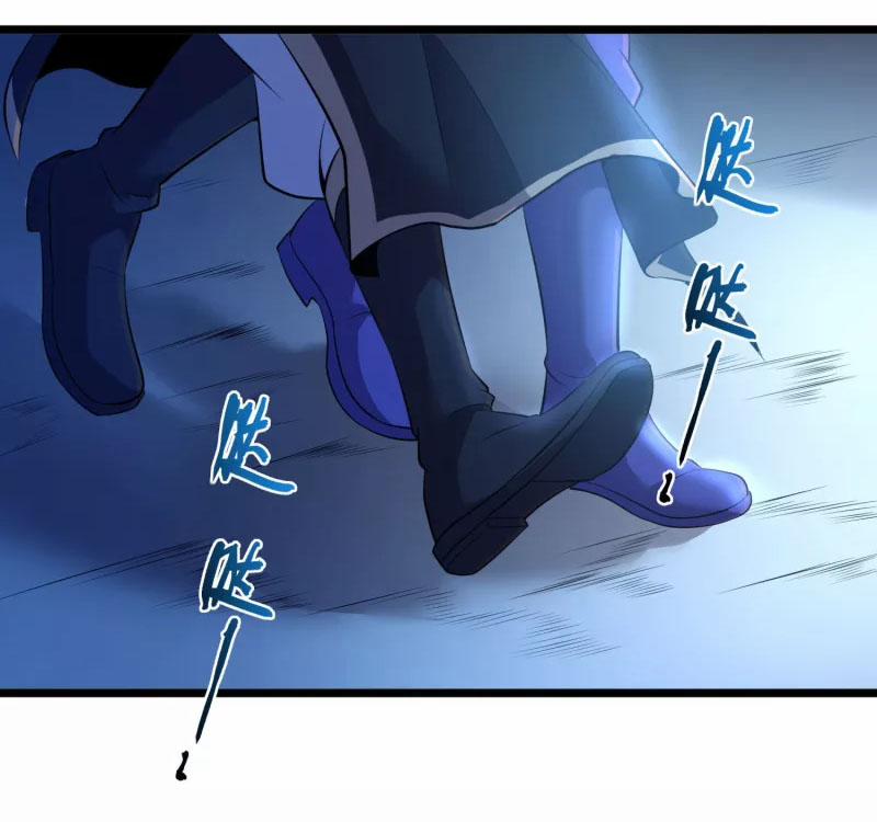 Tiên Đế Xâm Nhập 118 trang 21