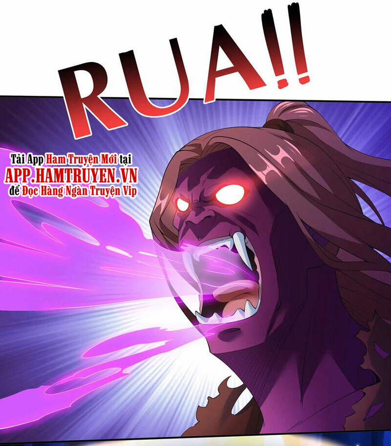 Tiên Đế Xâm Nhập 119 trang 11