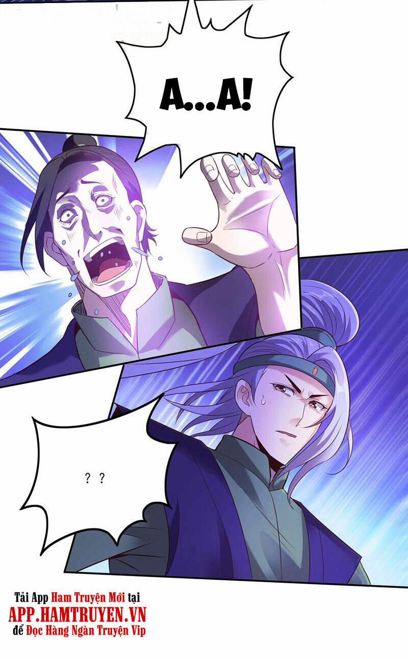 Tiên Đế Xâm Nhập 119 trang 5