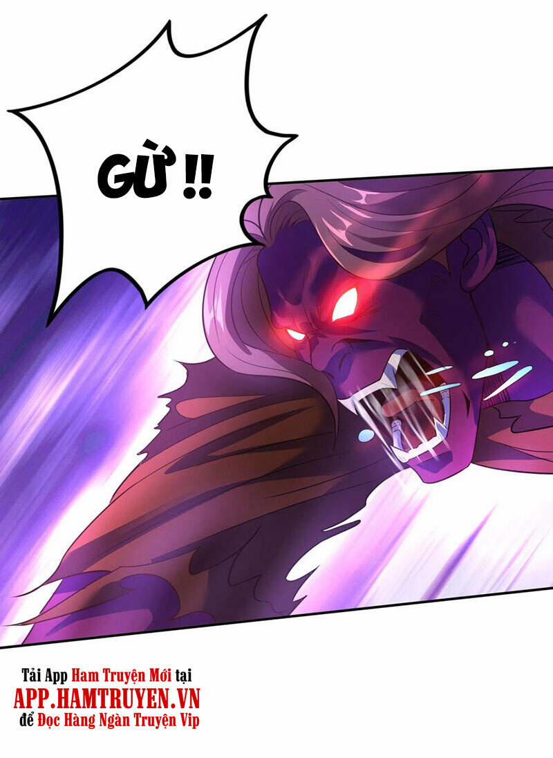 Tiên Đế Xâm Nhập 119 trang 7