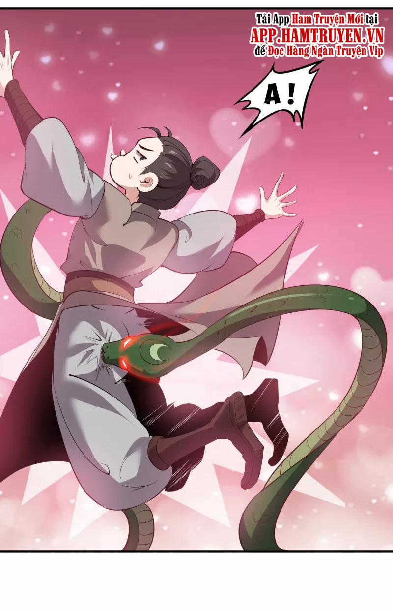 Tiên Đế Xâm Nhập 120 trang 24