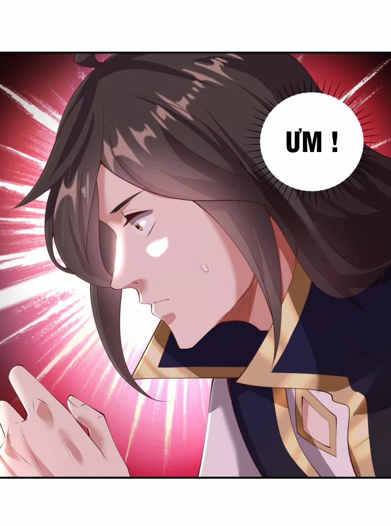 Tiên Đế Xâm Nhập 120 trang 31