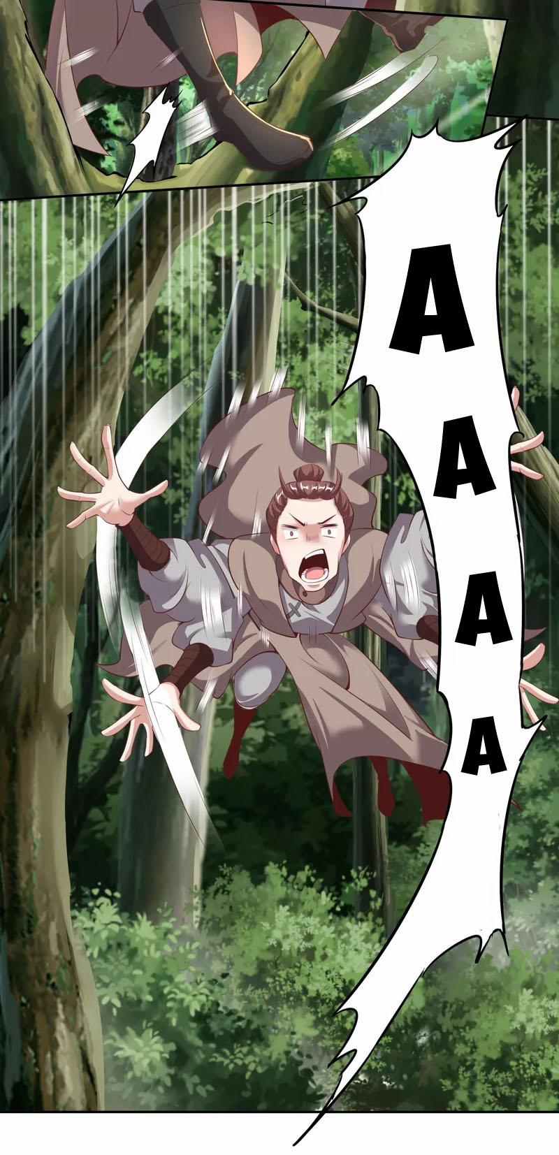 Tiên Đế Xâm Nhập 120 trang 5