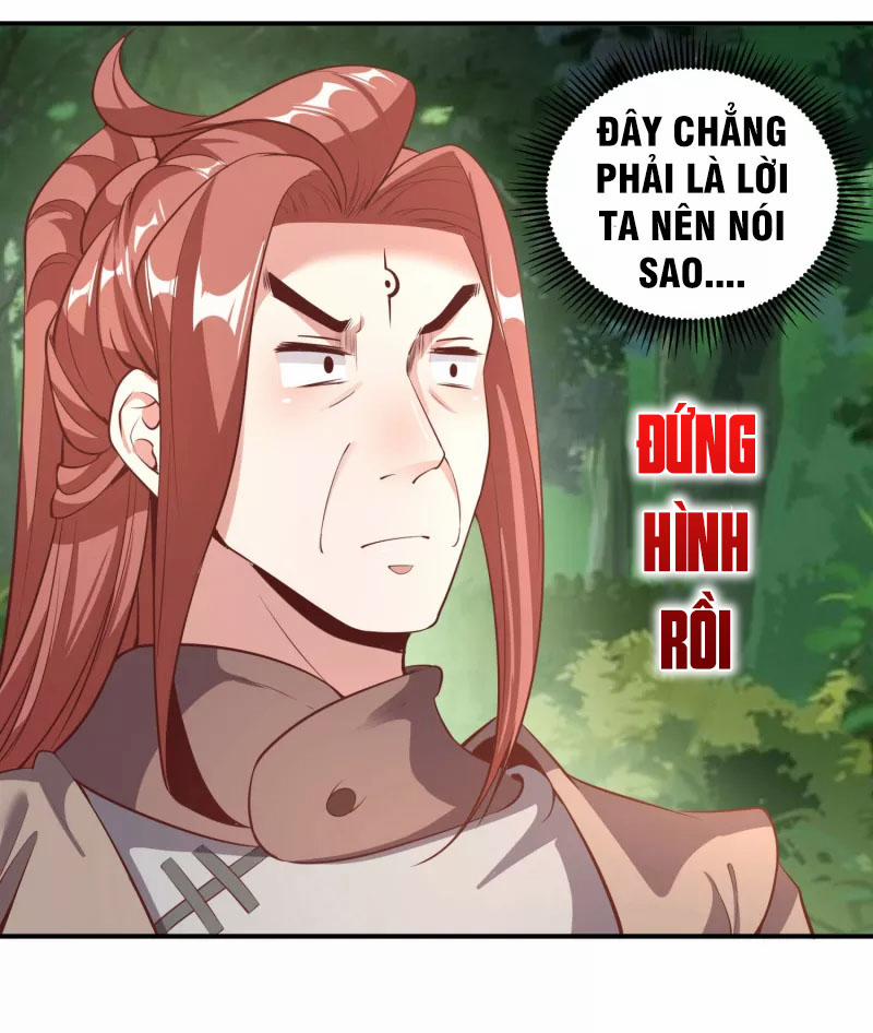 Tiên Đế Xâm Nhập 120 trang 9