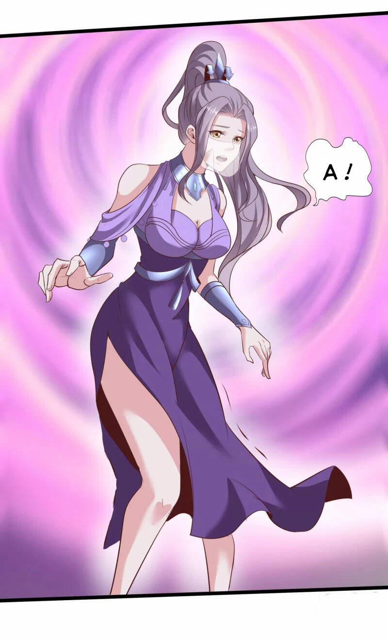 Tiên Đế Xâm Nhập 121 trang 14