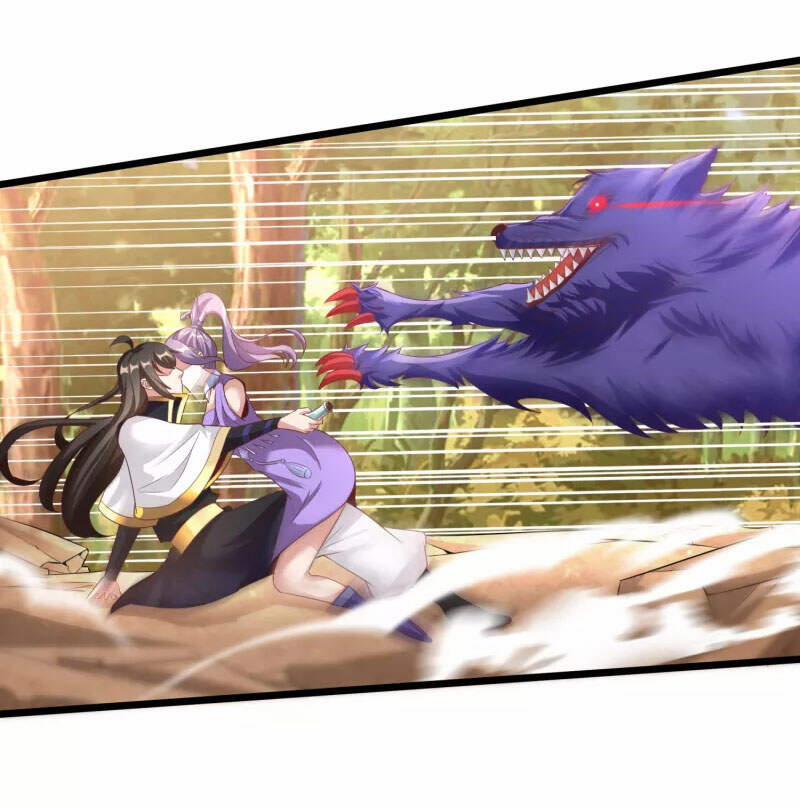 Tiên Đế Xâm Nhập 121 trang 20