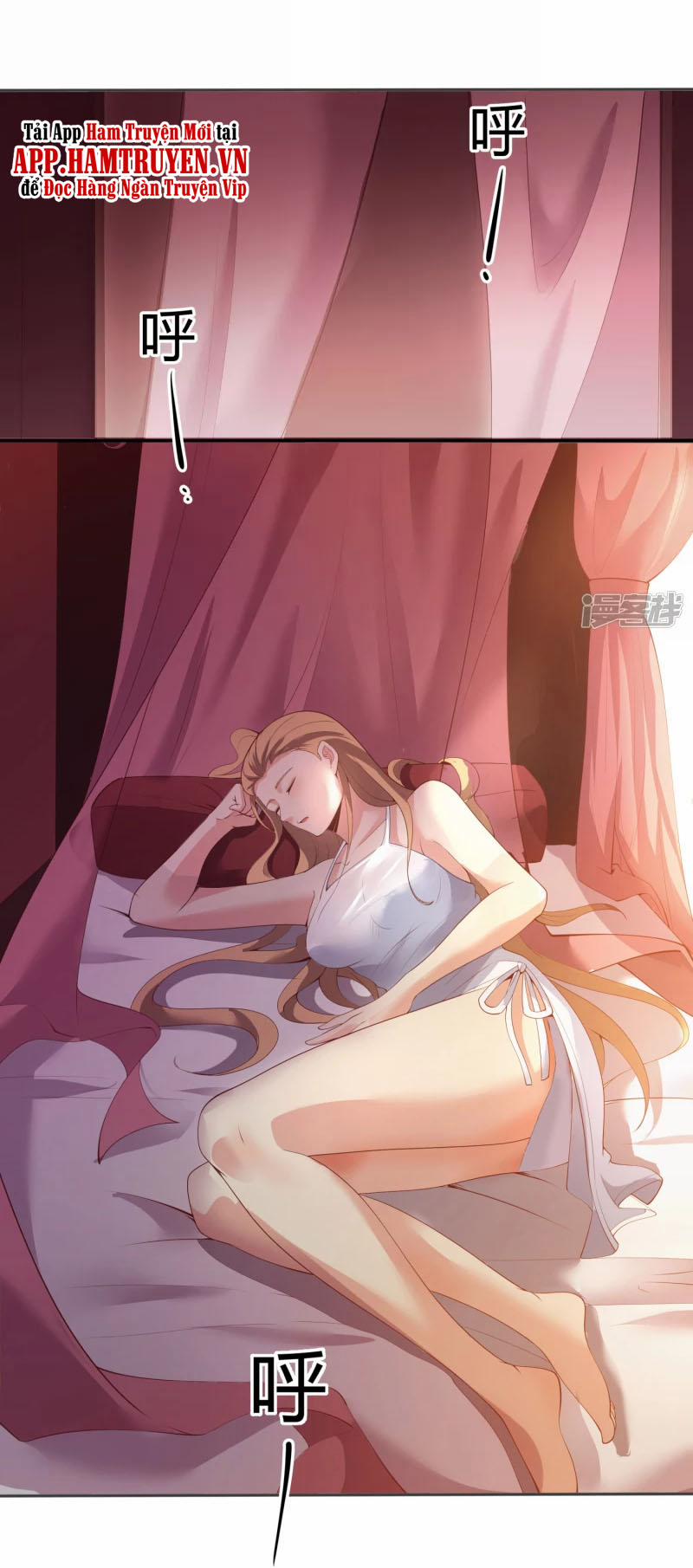 Tiên Đế Xâm Nhập 122 trang 2