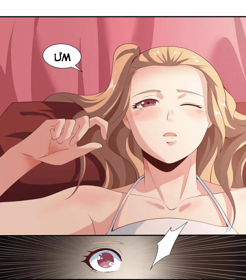 Tiên Đế Xâm Nhập 122 trang 7