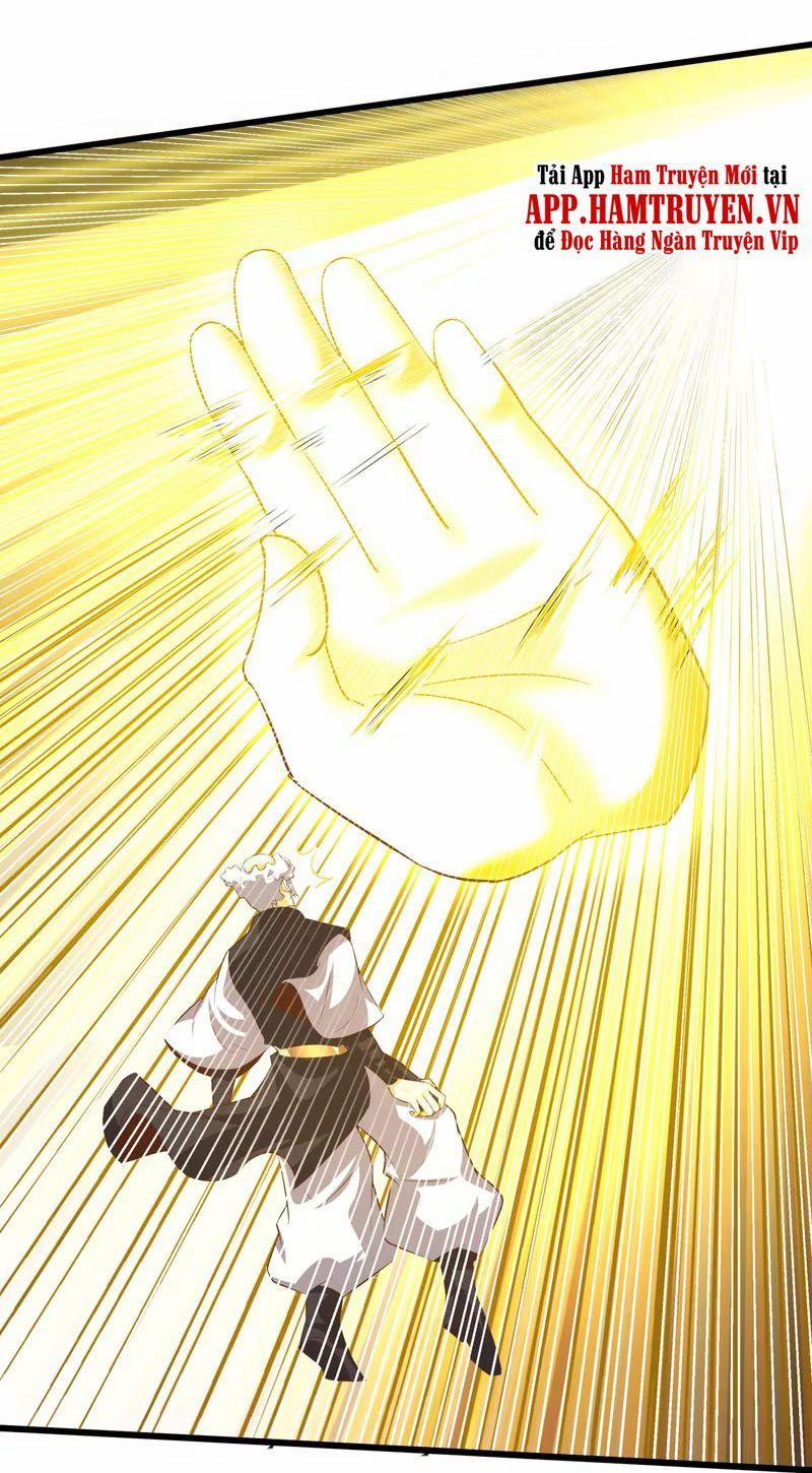 Tiên Đế Xâm Nhập 123 trang 24
