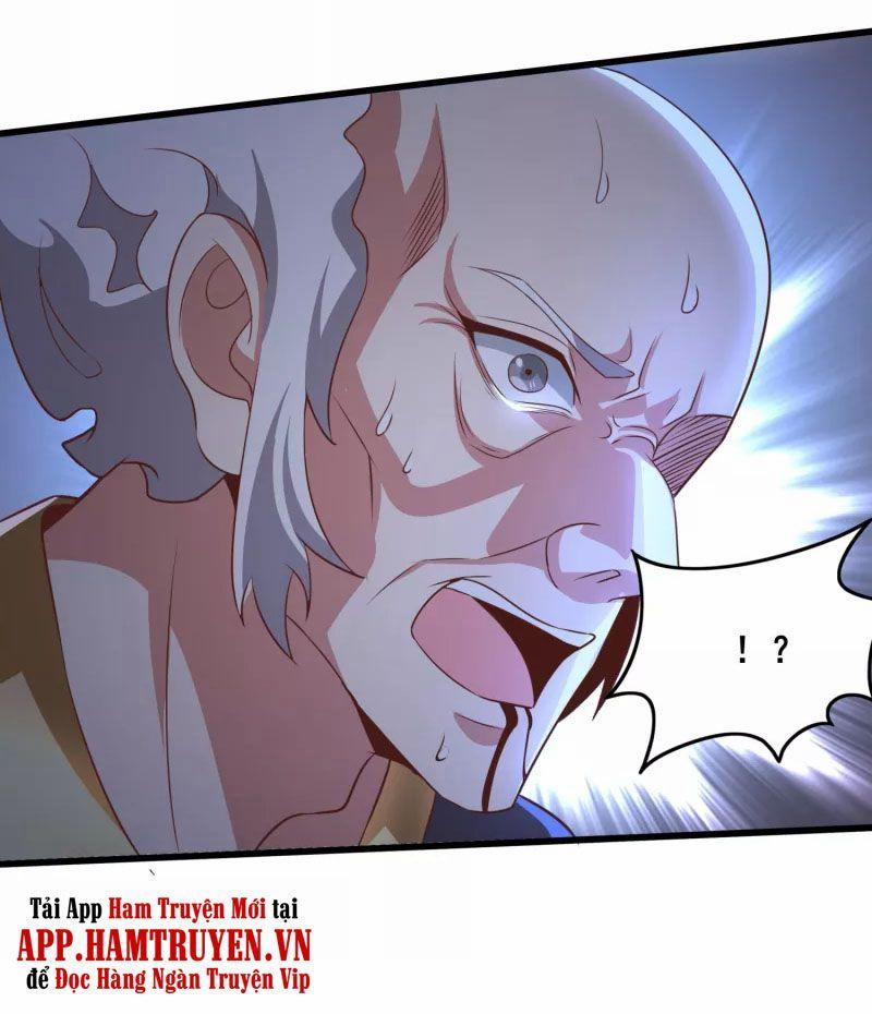 Tiên Đế Xâm Nhập 123 trang 34