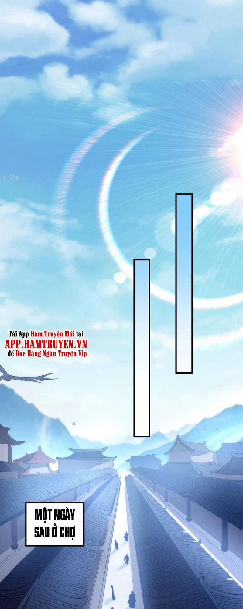 Tiên Đế Xâm Nhập 124 trang 16