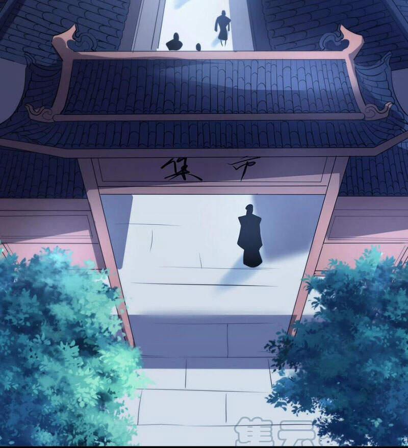 Tiên Đế Xâm Nhập 124 trang 18