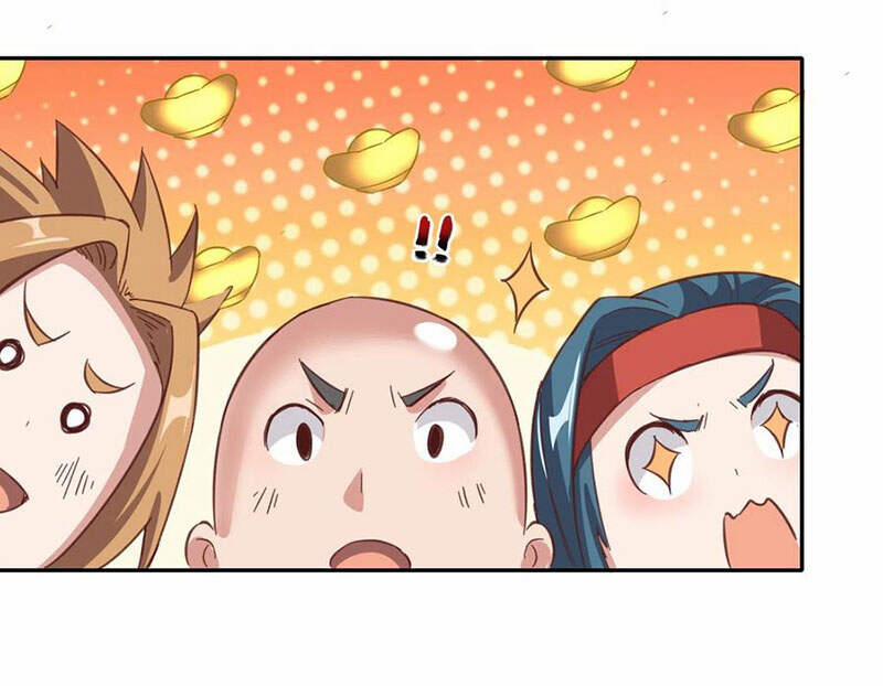 Tiên Đế Xâm Nhập 124 trang 32