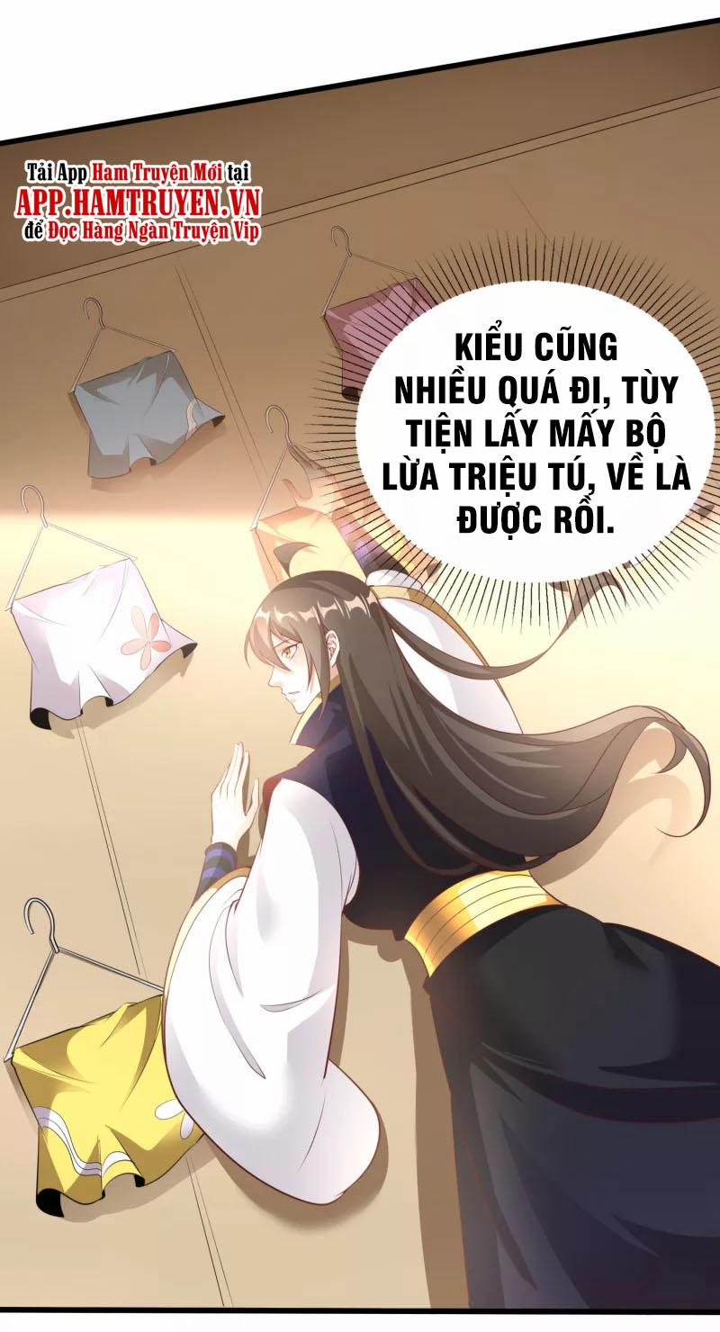 Tiên Đế Xâm Nhập 125 trang 2