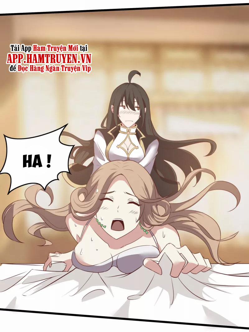 Tiên Đế Xâm Nhập 125 trang 23