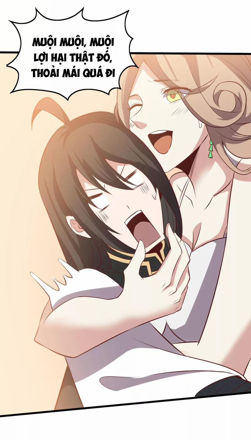 Tiên Đế Xâm Nhập 125 trang 26