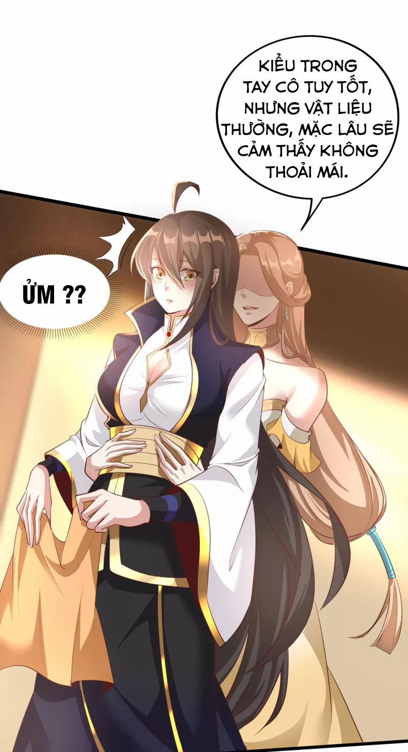 Tiên Đế Xâm Nhập 125 trang 3