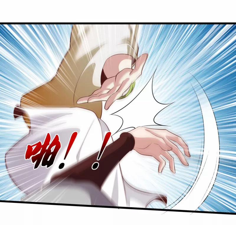 Tiên Đế Xâm Nhập 125 trang 7