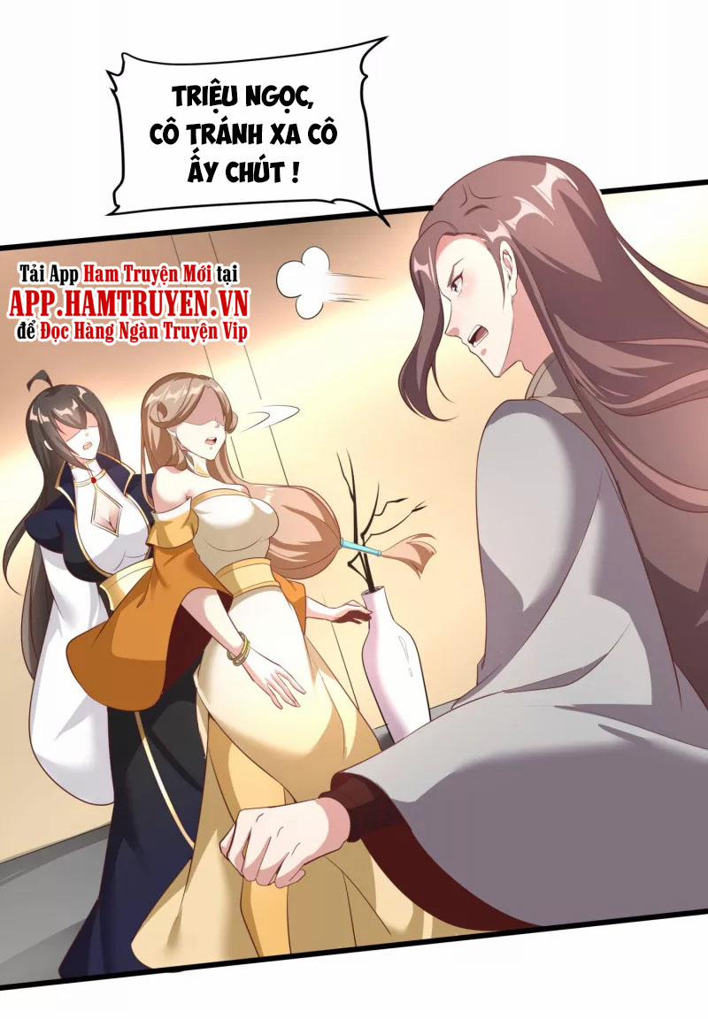 Tiên Đế Xâm Nhập 125 trang 8