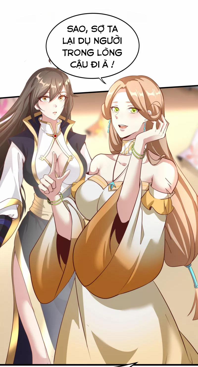 Tiên Đế Xâm Nhập 125 trang 9