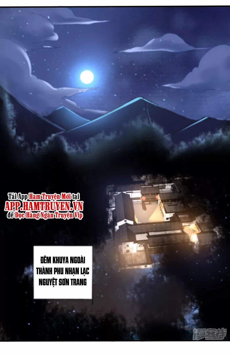 Tiên Đế Xâm Nhập 126 trang 26