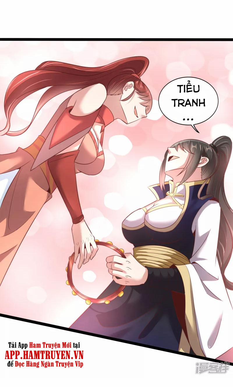 Tiên Đế Xâm Nhập 127 trang 12