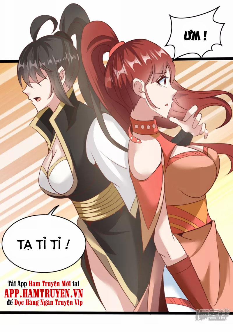 Tiên Đế Xâm Nhập 127 trang 14