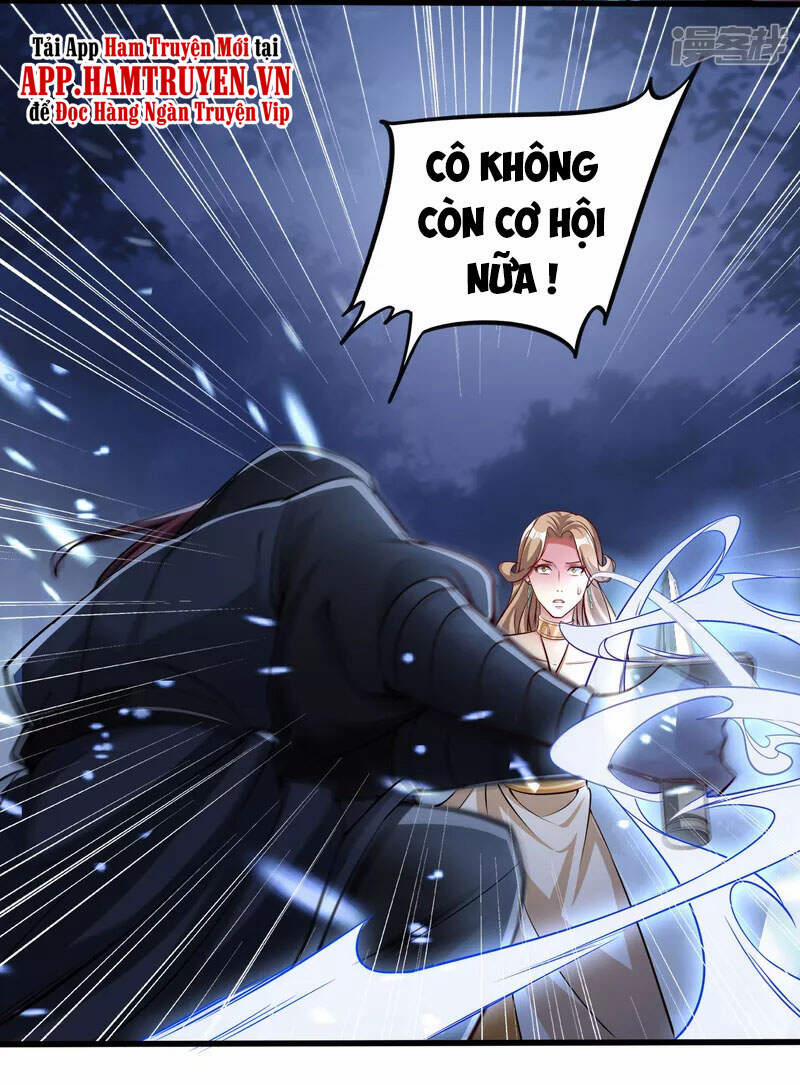 Tiên Đế Xâm Nhập 128 trang 14