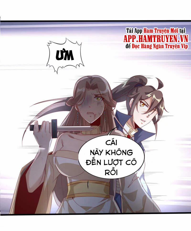 Tiên Đế Xâm Nhập 128 trang 30