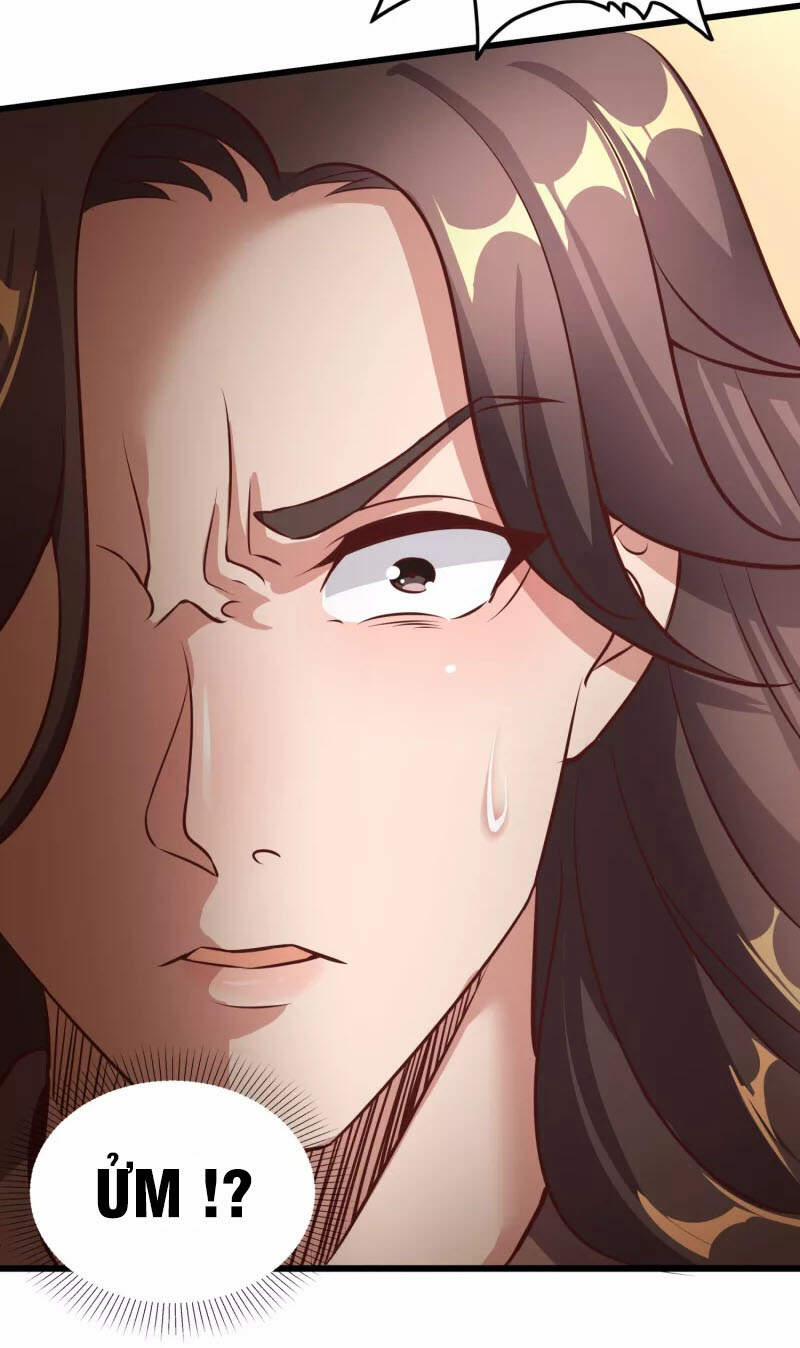 Tiên Đế Xâm Nhập 129 trang 26