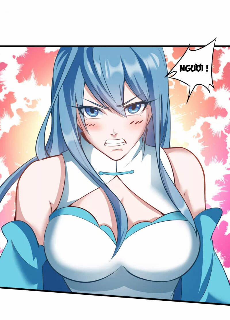 Tiên Đế Xâm Nhập 129 trang 4