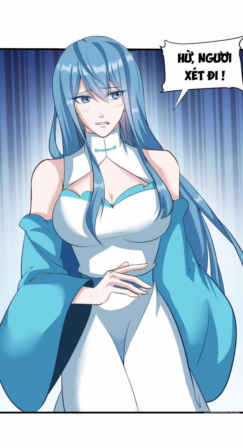 Tiên Đế Xâm Nhập 129 trang 6