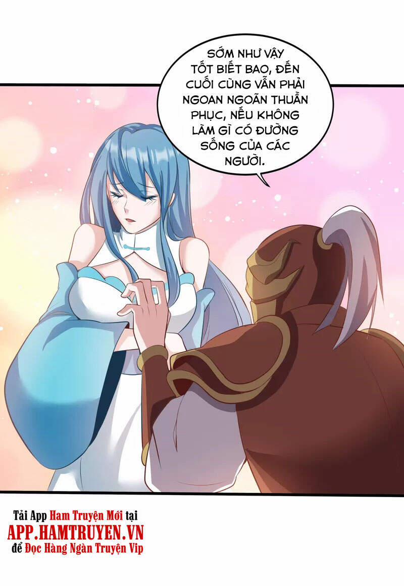 Tiên Đế Xâm Nhập 129 trang 7