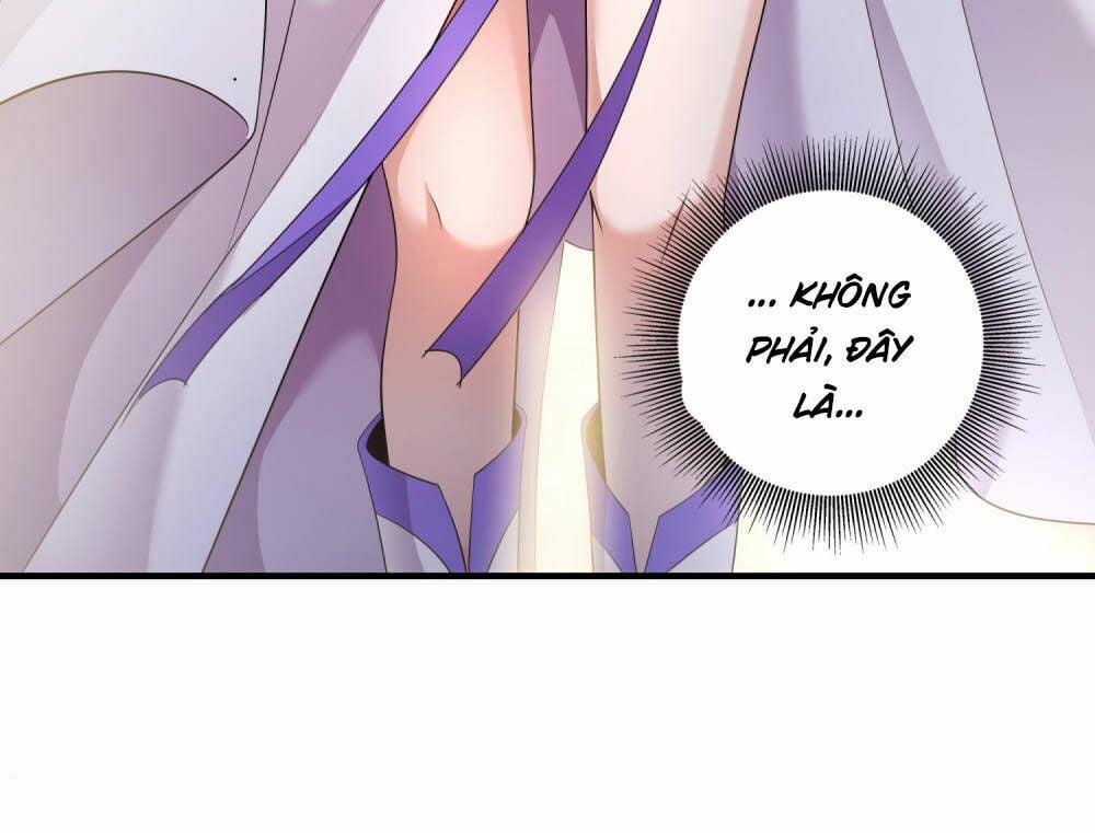 Tiên Đế Xâm Nhập 13 trang 31