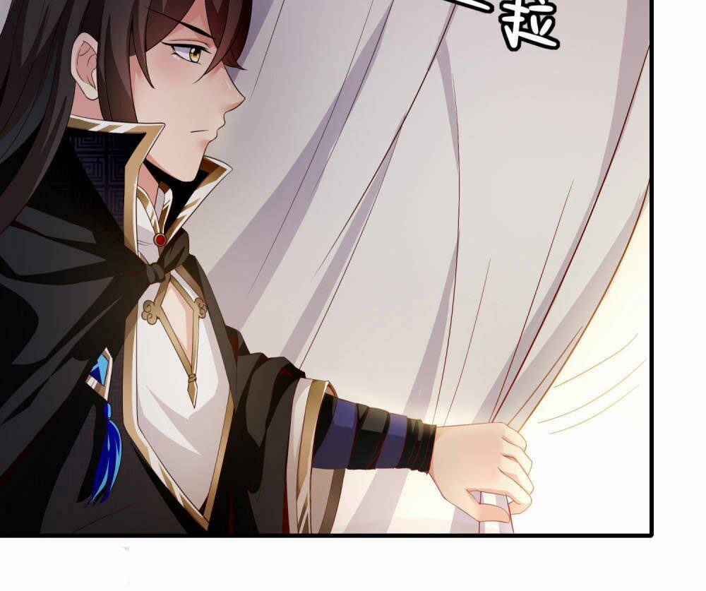 Tiên Đế Xâm Nhập 13 trang 49