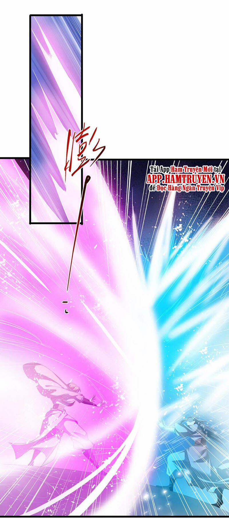 Tiên Đế Xâm Nhập 131 trang 16