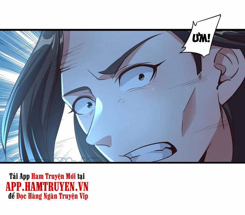 Tiên Đế Xâm Nhập 131 trang 22