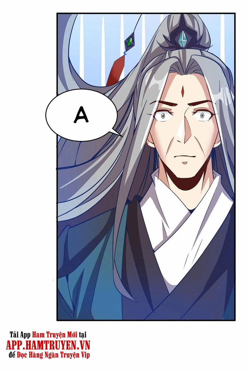 Tiên Đế Xâm Nhập 133 trang 2