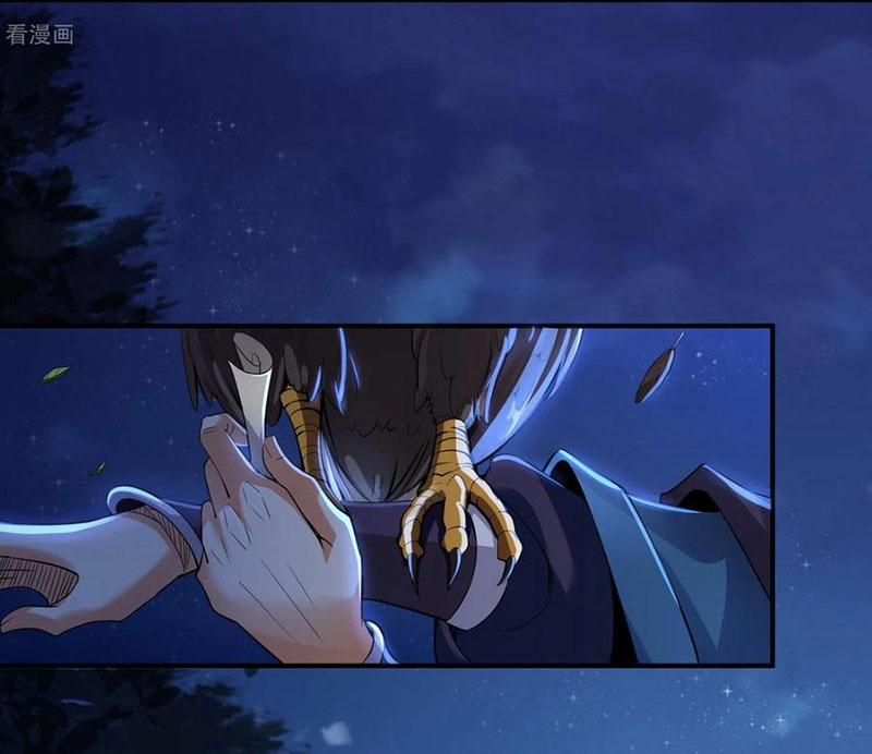 Tiên Đế Xâm Nhập 133 trang 7