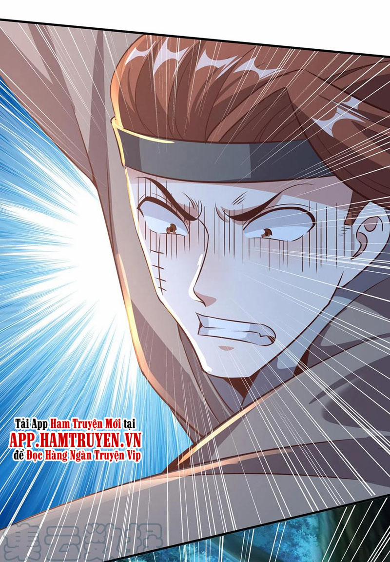 Tiên Đế Xâm Nhập 134 trang 10