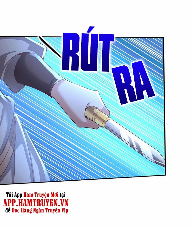 Tiên Đế Xâm Nhập 134 trang 6