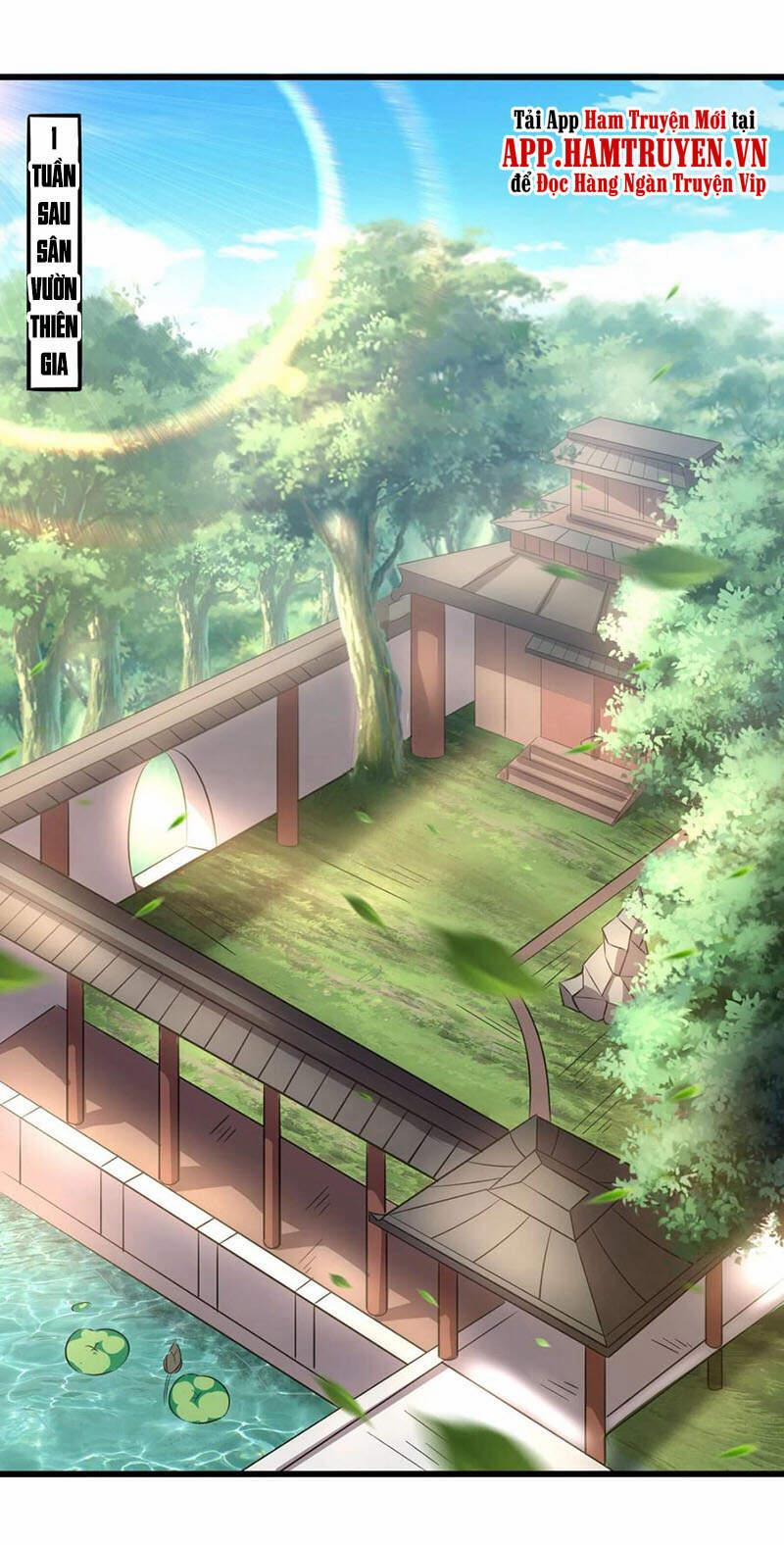 Tiên Đế Xâm Nhập 136 trang 0