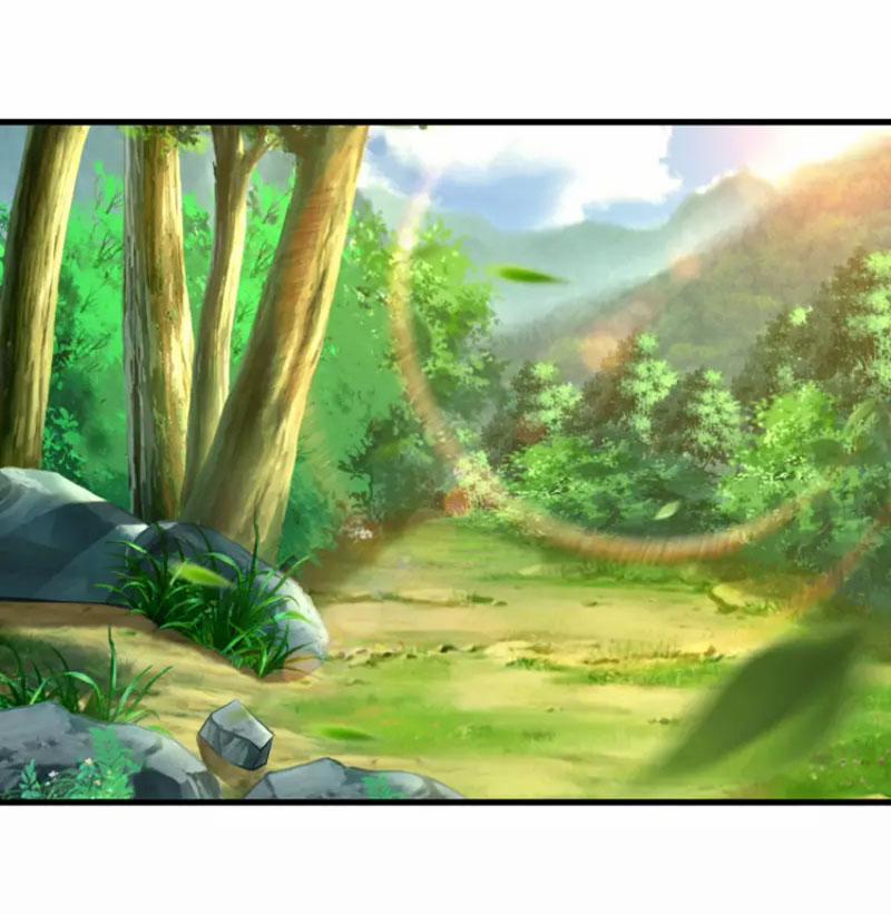 Tiên Đế Xâm Nhập 137 trang 23