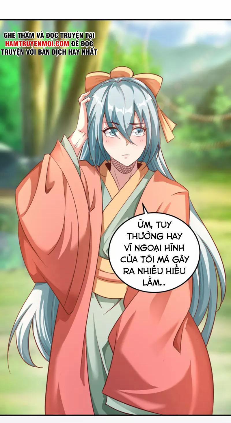 Tiên Đế Xâm Nhập 138 trang 0